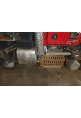 MACK GU713 Muffler