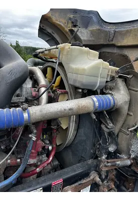 MACK GU713 Radiator Overflow Bottle