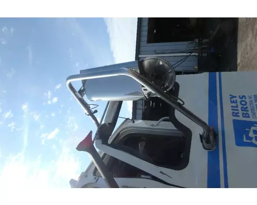 MACK GU713 Side View Mirror