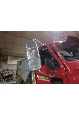 MACK GU713 Side View Mirror