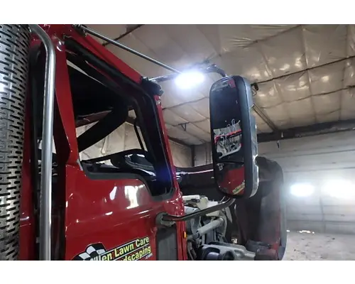 MACK GU713 Side View Mirror