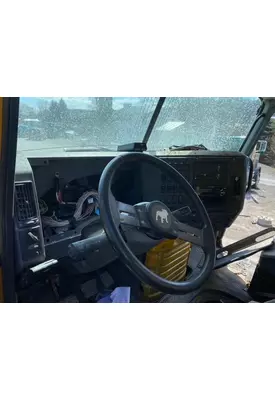 MACK GU713 Steering Column