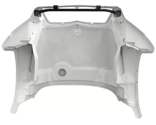 MACK GU813 2007-2025 HOOD