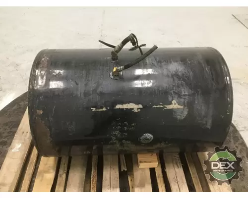 MACK GU813 2341 fuel tank