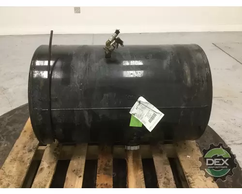 MACK GU813 2341 fuel tank