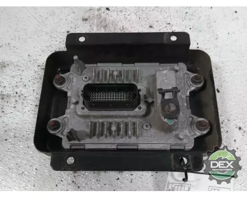 MACK GU813 2588 after-treatment control module (ACM)