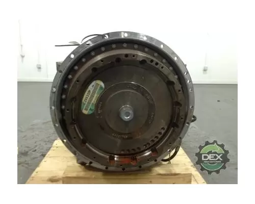 MACK GU813 4371 transmission (hydromechanical), complete