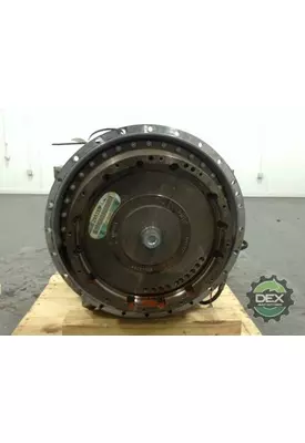 MACK GU813 4371 transmission (hydromechanical), complete