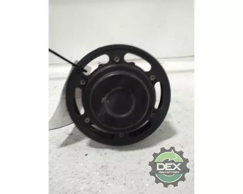 MACK GU813 Air Conditioner Compressor