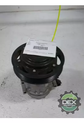 MACK GU813 Air Conditioner Compressor