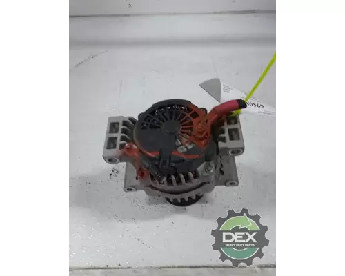 MACK GU813 Alternator