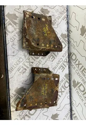 MACK GU813 Brackets, Misc.
