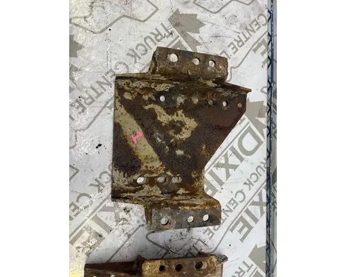 MACK GU813 Brackets, Misc.