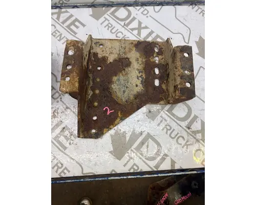 MACK GU813 Brackets, Misc.