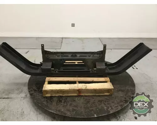 MACK GU813 Bumper Assembly, Front
