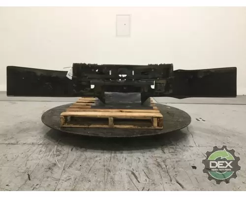 MACK GU813 Bumper Assembly, Front