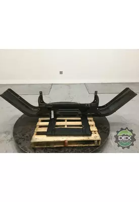 MACK GU813 Bumper Assembly, Front