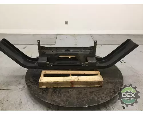 MACK GU813 Bumper Assembly, Front
