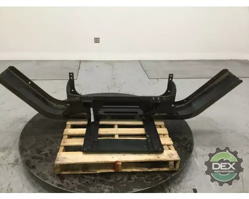 MACK GU813 Bumper Assembly, Front