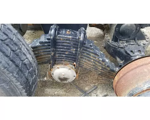 MACK GU813 Cutoff