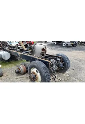 MACK GU813 DPF (Diesel Particulate Filter)