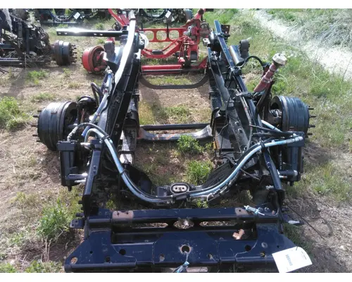 MACK GU813 FRONT END ASSEMBLY
