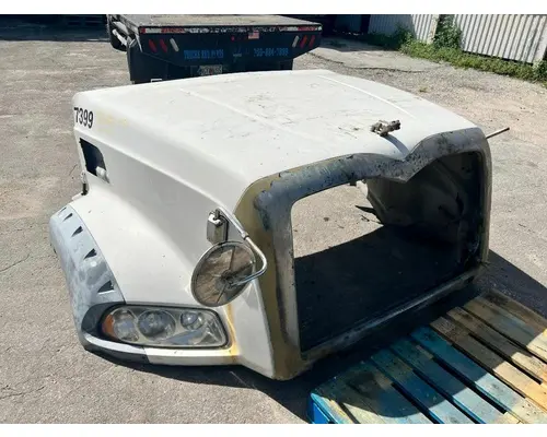 MACK GU813 Hood