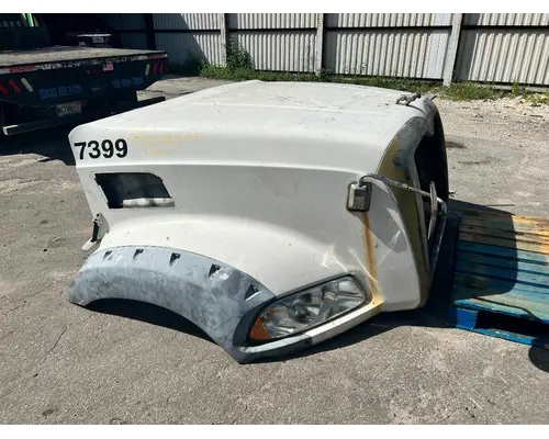 MACK GU813 Hood