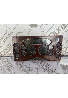 MACK GU813 Instrument Cluster