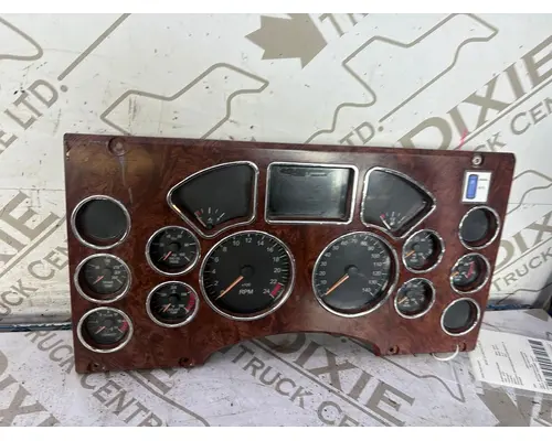 MACK GU813 Instrument Cluster