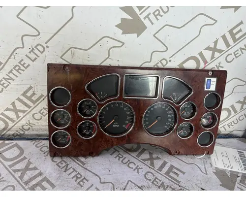 MACK GU813 Instrument Cluster