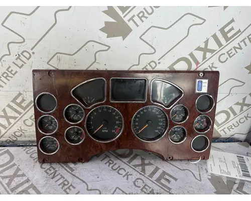MACK GU813 Instrument Cluster