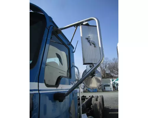 MACK GU813 MIRROR ASSEMBLY CABDOOR