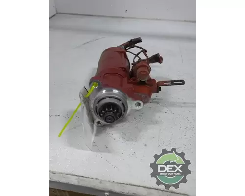 MACK GU813 Starter Motor