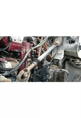 MACK GU813 Steering or Suspension Parts, Misc.