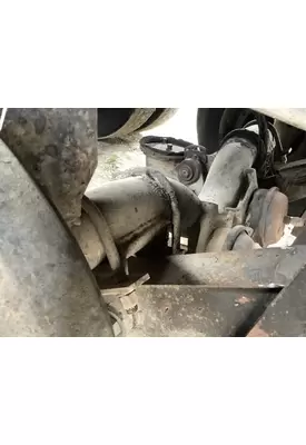 MACK GU813 Tag Axle