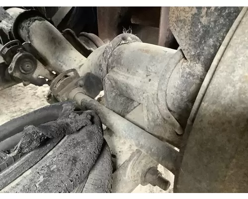 MACK GU813 Tag Axle