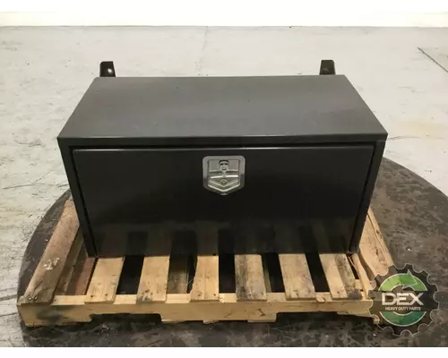 MACK GU813 Tool Box