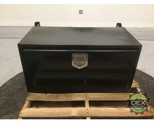 MACK GU813 Tool Box