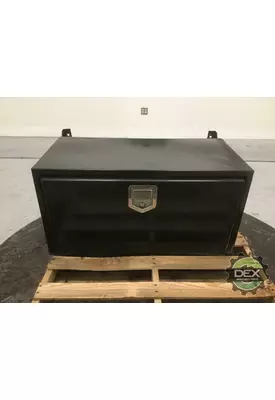 MACK GU813 Tool Box