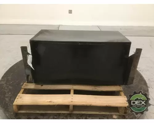 MACK GU813 Tool Box