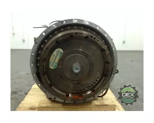MACK GU813 Transmission Assembly