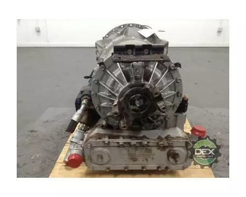 MACK GU813 Transmission Assembly