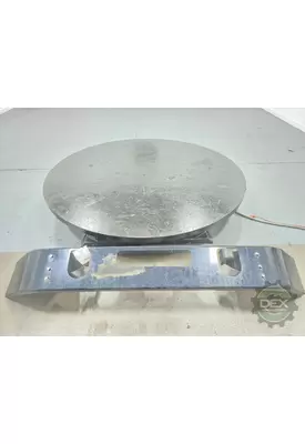 MACK GU8 Bumper Assembly, Front