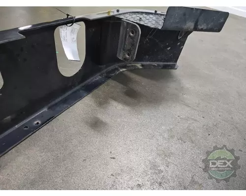 MACK GU8 Bumper Assembly, Front