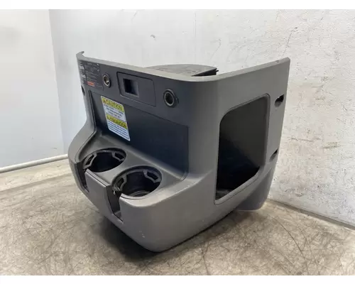 MACK GU Dash Assembly