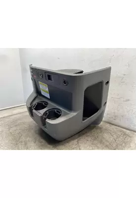 MACK GU Dash Assembly
