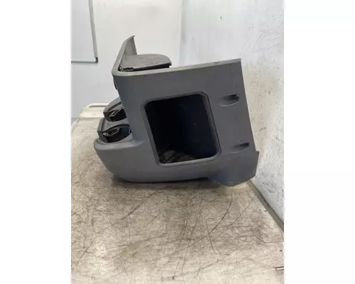 MACK GU Dash Assembly