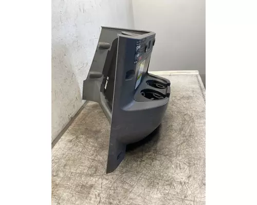 MACK GU Dash Assembly