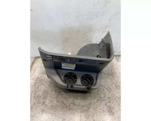 MACK GU Dash Assembly